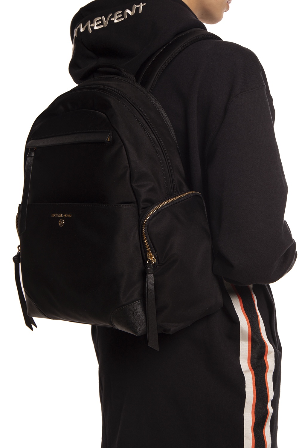 Michael kors prescott discount backpack